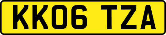 KK06TZA