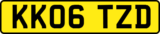 KK06TZD