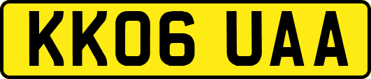 KK06UAA