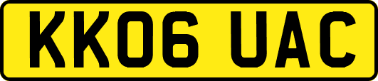 KK06UAC