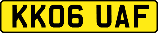 KK06UAF