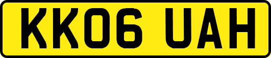 KK06UAH