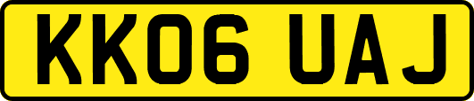 KK06UAJ