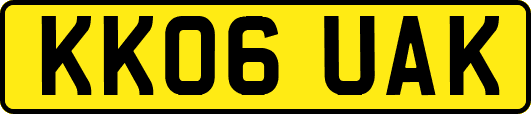 KK06UAK