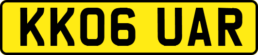 KK06UAR
