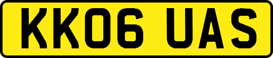 KK06UAS