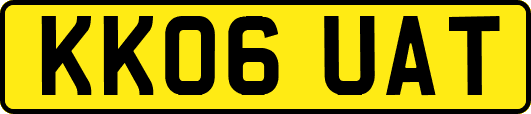 KK06UAT