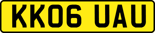 KK06UAU