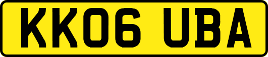 KK06UBA