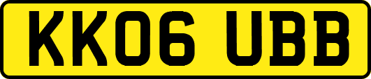 KK06UBB