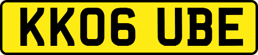 KK06UBE