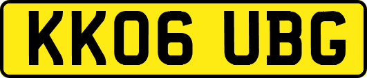 KK06UBG