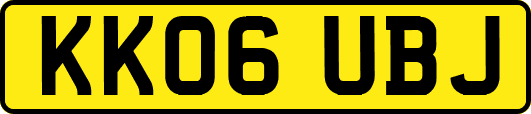 KK06UBJ