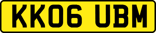KK06UBM