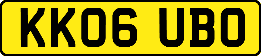 KK06UBO