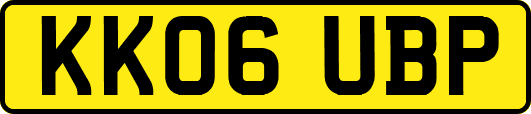 KK06UBP