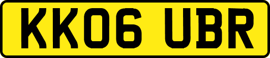 KK06UBR