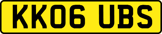 KK06UBS