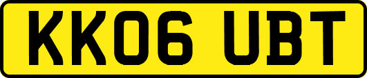 KK06UBT