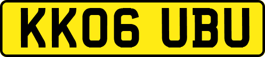 KK06UBU