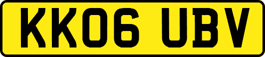 KK06UBV