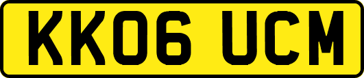 KK06UCM