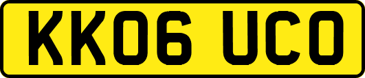 KK06UCO