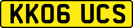 KK06UCS