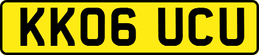 KK06UCU