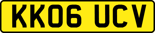 KK06UCV