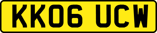 KK06UCW