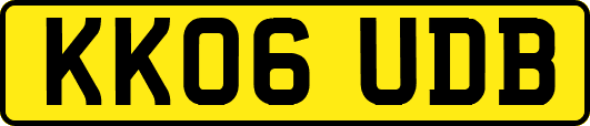 KK06UDB