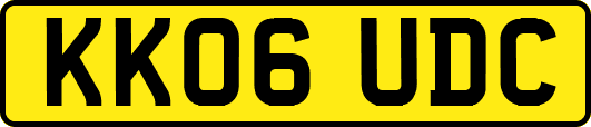 KK06UDC