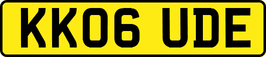 KK06UDE