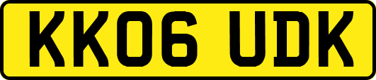 KK06UDK