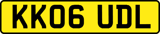 KK06UDL