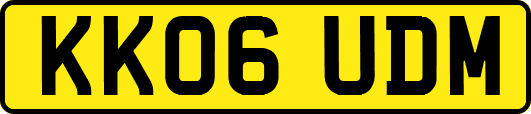 KK06UDM