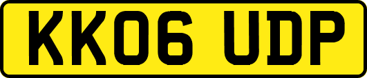 KK06UDP