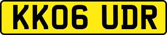 KK06UDR