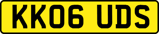 KK06UDS
