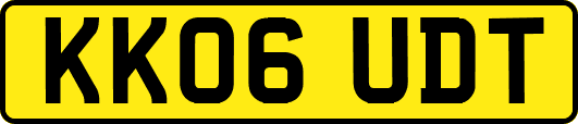 KK06UDT