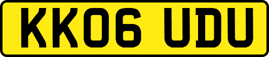 KK06UDU