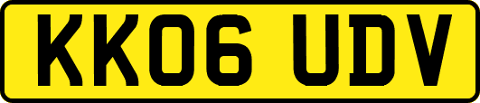 KK06UDV