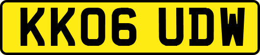 KK06UDW