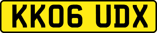 KK06UDX