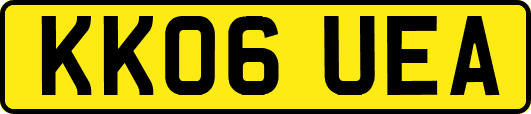 KK06UEA