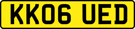 KK06UED