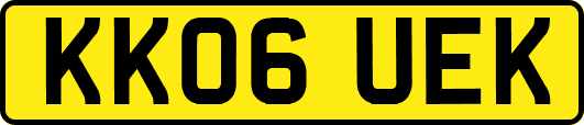 KK06UEK