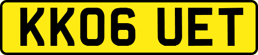 KK06UET
