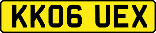 KK06UEX